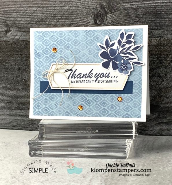 Quick-Card-Design-Ideas-Thank-You-Card-in-Blues Quick-Card-Design-Ideas-Thank-You-Card-in-Blues