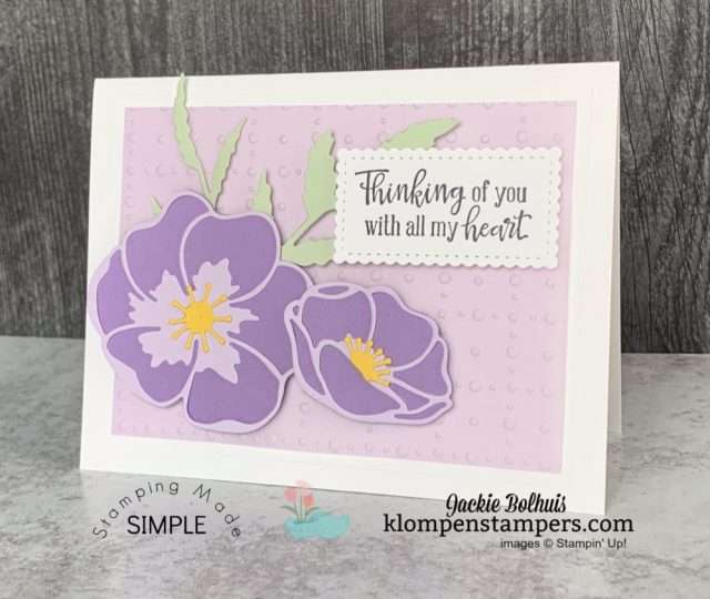 Vellum-on-greeting-cards-lillac-colored-vellum-paper