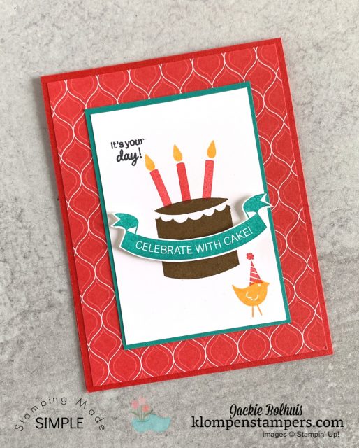 diy-birthday-card-ideas-celebrate-with-cake