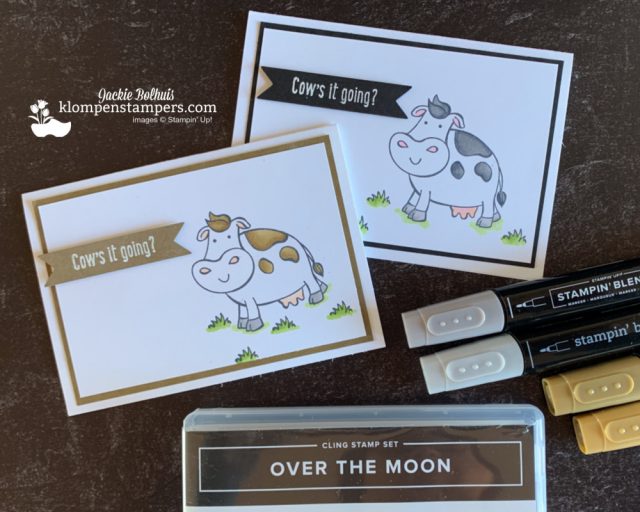 make-note-cards-with-cute-cows-in-brown-and-black make-note-cards-with-cute-cows-in-brown-and-black