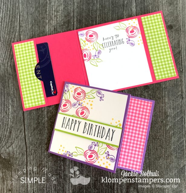 make-a-gift-card-holder