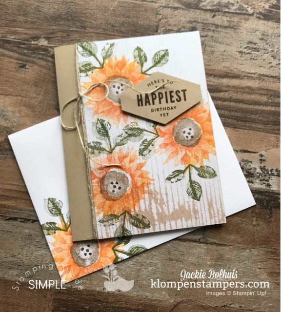 fast-diy-card-for-birthday-sunflowers