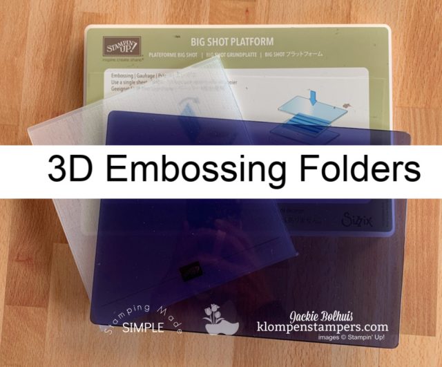 big-shot-sandwich-guide-3d-embossing-folders big-shot-sandwich-guide-3d-embossing-folders