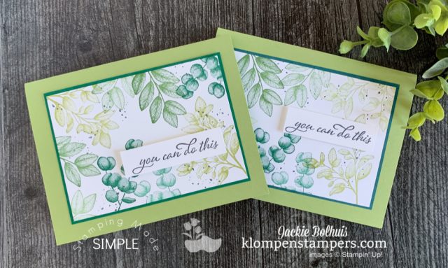 simple-card-making-with-stampin-up-forever-ferns-in shades-of-green simple-card-making-with-stampin-up-forever-ferns-in shades-of-green