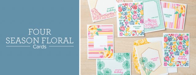 successful-simple-card-making-with-four-season-floral-by-Stampin-Up successful-simple-card-making-with-four-season-floral-by-Stampin-Up