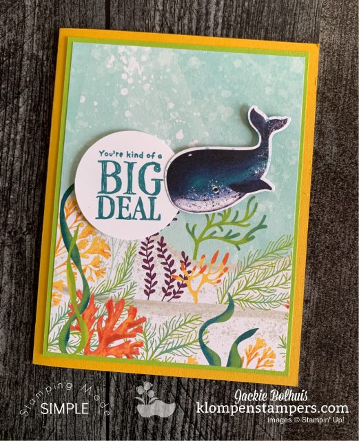 easy-greeting-cards-with-designer-paper-and-paper-punched-whale