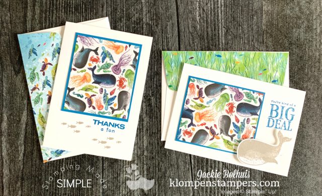Gift giving note cards can be packaged to contain cards for all occasions.