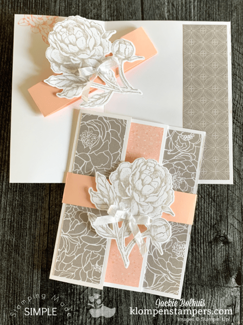 gorgeous-fun-fold-card-with-stamped-peony-flower