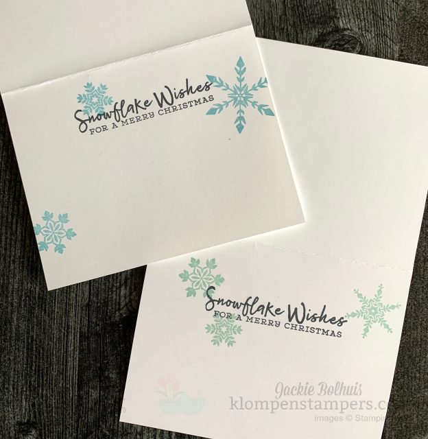 snowflakes-stamped-on-inside-of-handmade-Christmas-card