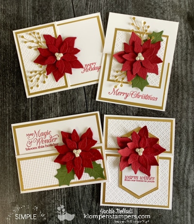 elegant-free-christmas-card-ideas-with-poinsettia-petals