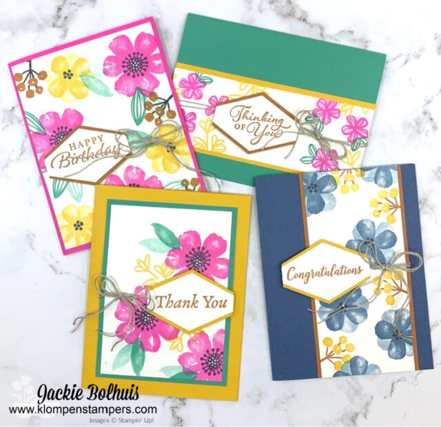 Card making for beginners can be confusing but I break all the basics down for you. 