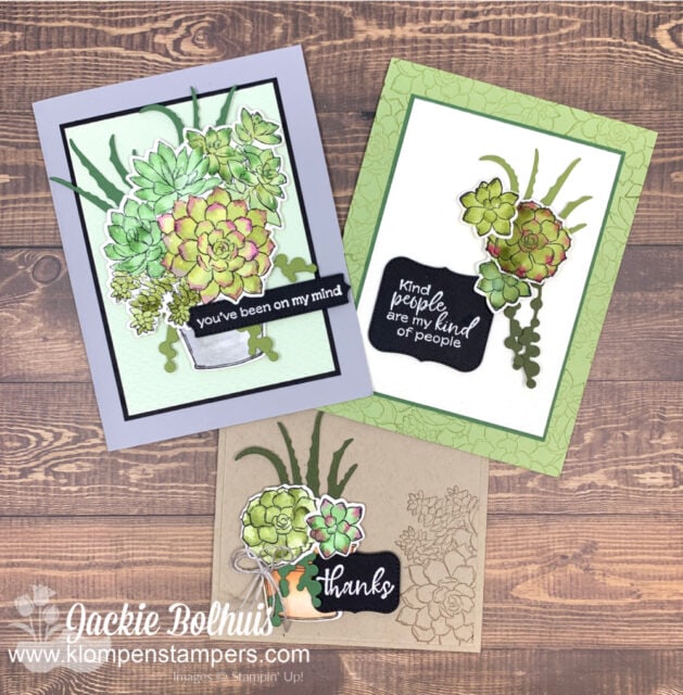 Can you believe I made these cards with water painters? Let me teach you how too.