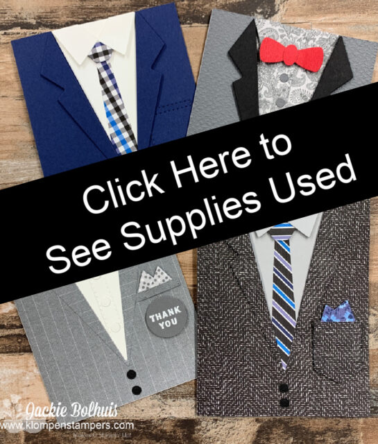 Click here for supply list.