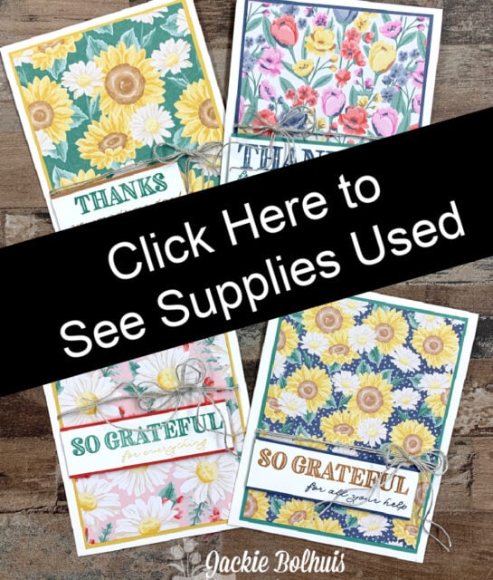 You can find the supply list here.