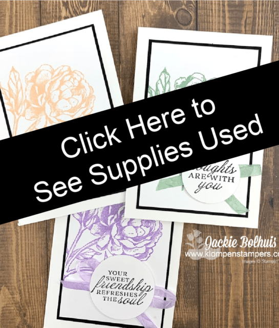 Click here to see supplies used.
