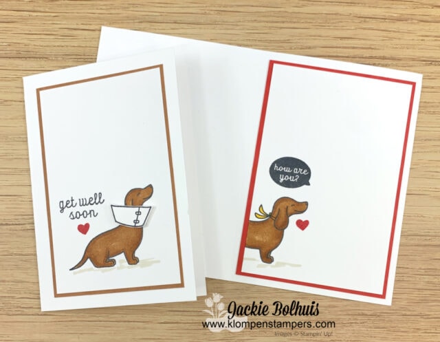 This DIY Get Well Card will definitely cheer someone.