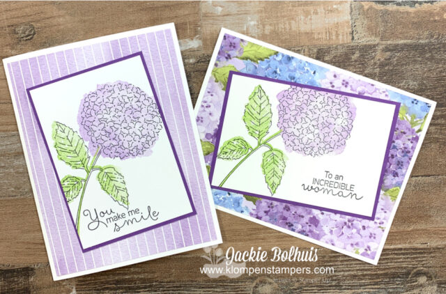 I made these stamped greeting cards to be for all occasion and encouragement cards.