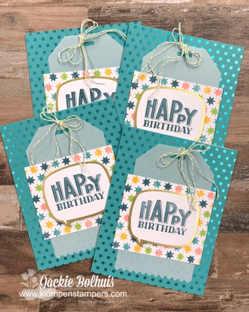 These are amazing greeting cards you can make for Birthdays.