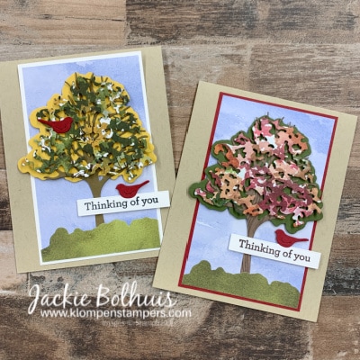 Needing Handmade Cards for Men? This New Design is Popular!