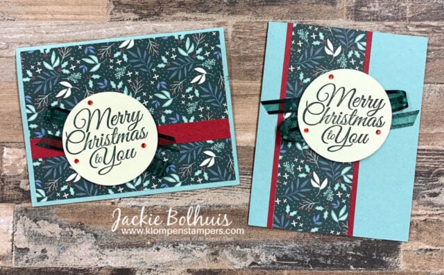 handmade-christmas-cards-that-make-fabulous-quick-cards