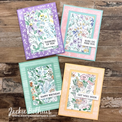 These Paper Cards Are My Go-To for Quick and Easy Card Making