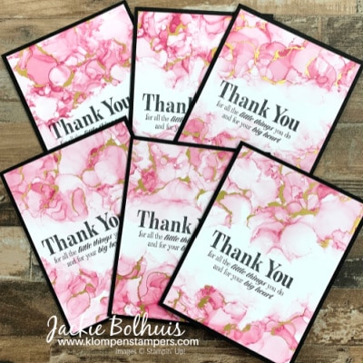 6 Thoughtful Cards That Are So Gorgeous and Easy to Make