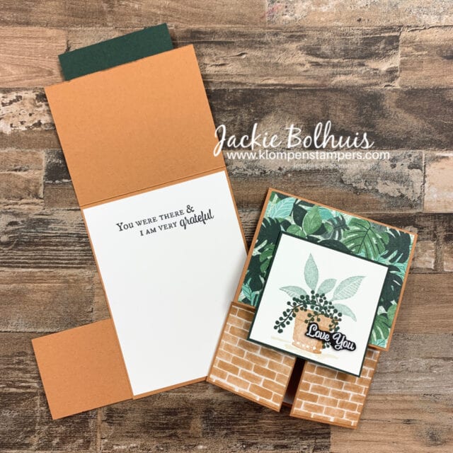 this-double-dutch-door-card-was-made-with-Stampin-Up-Plentiful-Plants