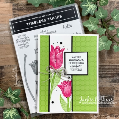 Card Making Challenge: Get Inspired & Make Some Cards