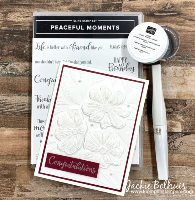 This-white-on-white-handmade-card-would-be-perfect-as-a-wedding-card