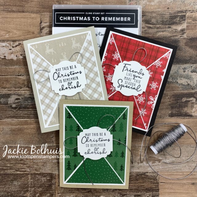 Learn-how-to-make-beautiful-Christmas-cards-with-designer-series-paper
