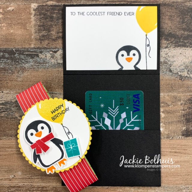this-diy-gift-card-holder-was-made-for-a-birthday