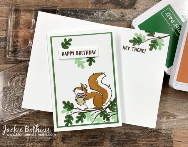 Cute-handmade-cards-are-easy-to-stamp-for-birthdays