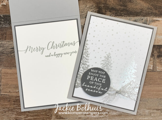 inside-of-your-homemade-card-ideas-with-stamped-christmas-greeting.
