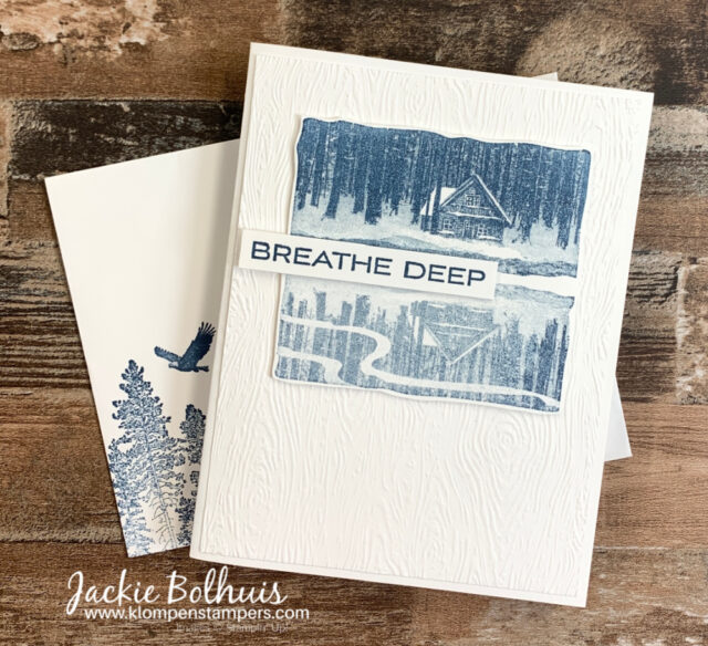monochromatic-masculine-cards-with-cabin-image-stamped-in-a-blue-grey-and-mounted-on-white-cardstock