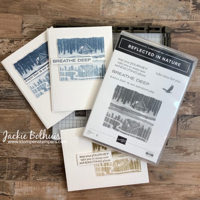 2-monochromatic-masculine-cards-made-with-Stampin-Up-reflected-in-nature-stamp-set