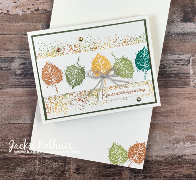 Gorgeous-fall-leaves-make-the-perfect-handmade-card-for-fall