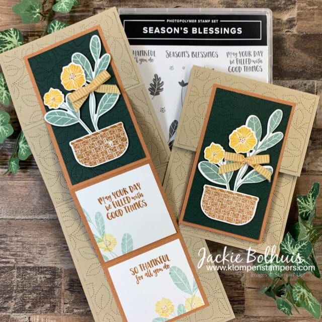 double-z-fold-card-made-with-Stampin-Up-Seasons-Blessings