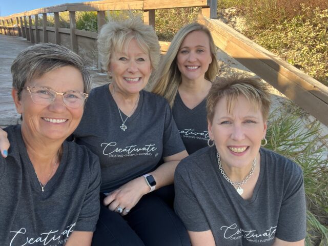 creativate-winter-online-stamping-retreat-team