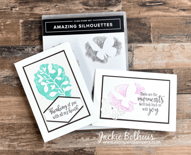 These-faux-watercolor-technique-cards-were-made-with-Stampin-Up-Amazing-Silhouettes-stamp-set
