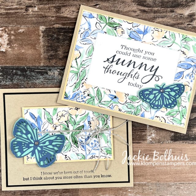 perfect-cards-to-send-in-spring-or-summer-with-flowers-and-butterflies
