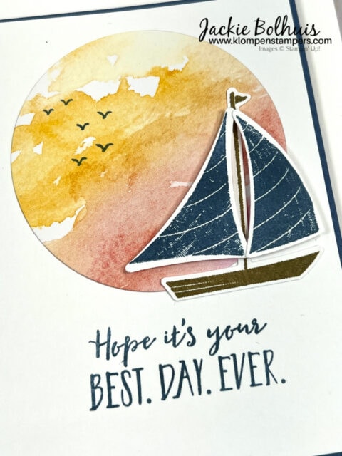 DIY-birthday-card-for-guy-with-sailboat-and-watercolor-background