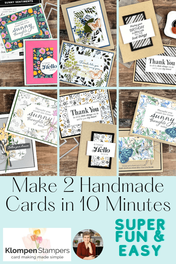 handmade-card-ideas-make-10-minutes-Pinterest