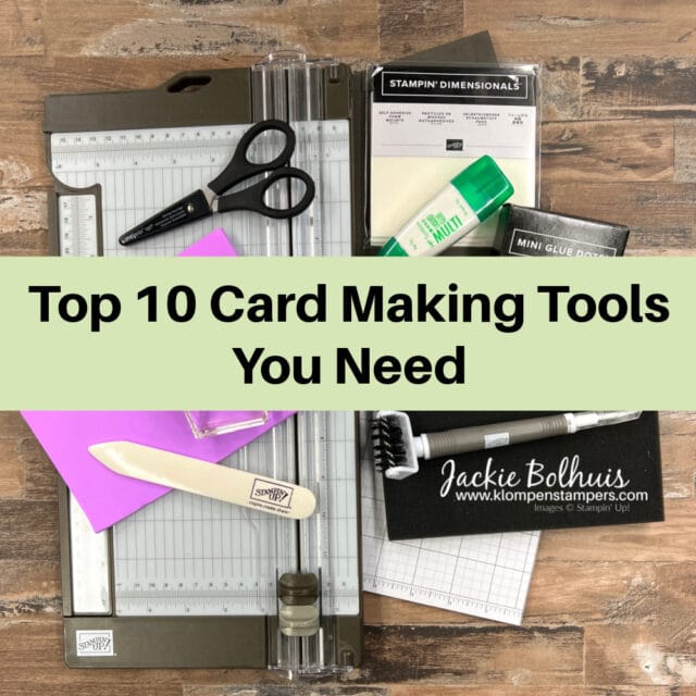 card-making-tools-that-are-essential-to-own