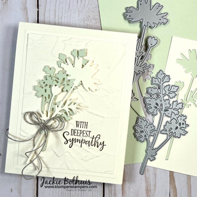 handmade-sympathy-card-created-with-Nature's-Harvest-dies-by-Stampin'-Up!