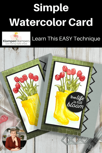 simple-watercoloring-on-a-handmade-greeting-card