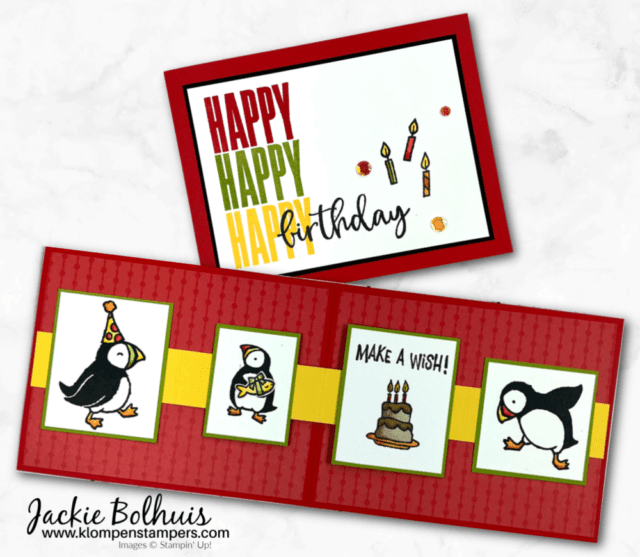 Party-Puffins-Stampin-Up-birthday-card