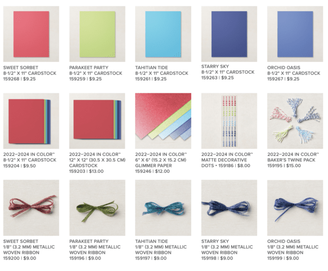 stampin-up-in-colors-cardstock-embellishments-and-ribbon