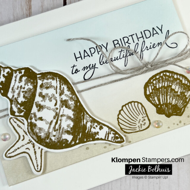 Seashell-Birthday-card-with-blending-brush-card-background
