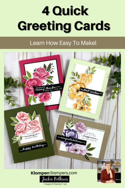 Pinterest-make-greeting-cards-with-die-cut-flowers-from-designer-paper