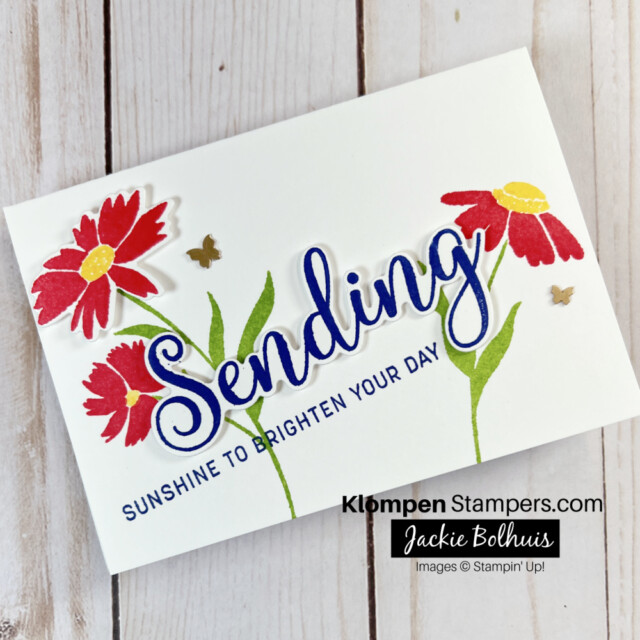 Die-cut-greeting-on-this-Sending-Smiles-card-design